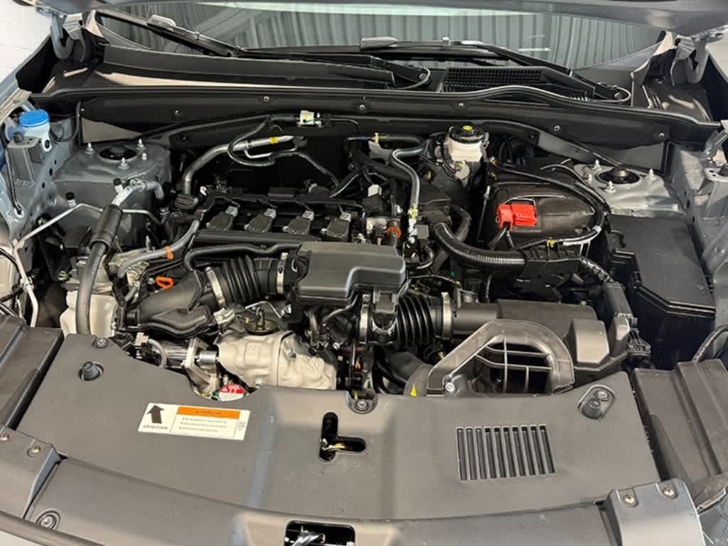 New 2026 Urban Gray Pearl Acura w/A-Spec Advance Package image 12