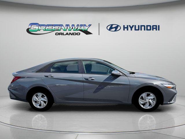 New 2026 Ecotronic Gray Hyundai SE image 66