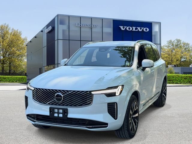 New 2026 White Volvo B6 Core image 4
