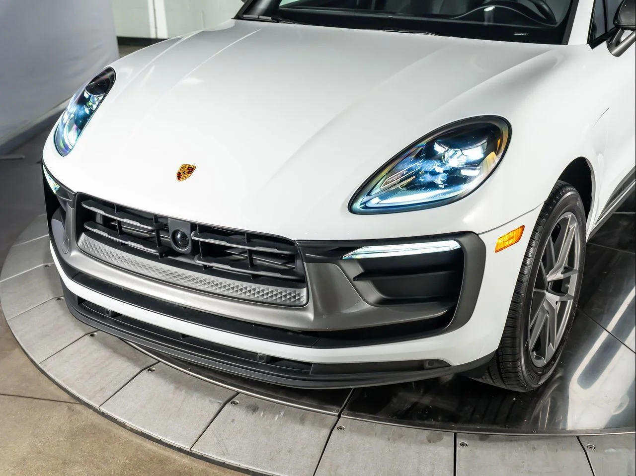 Used 2026 White Porsche  image 11