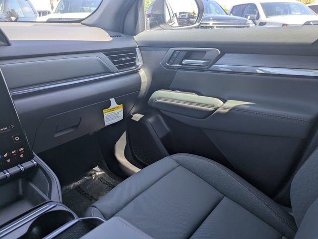 2026 GMC Terrain AT4 - Photo 21