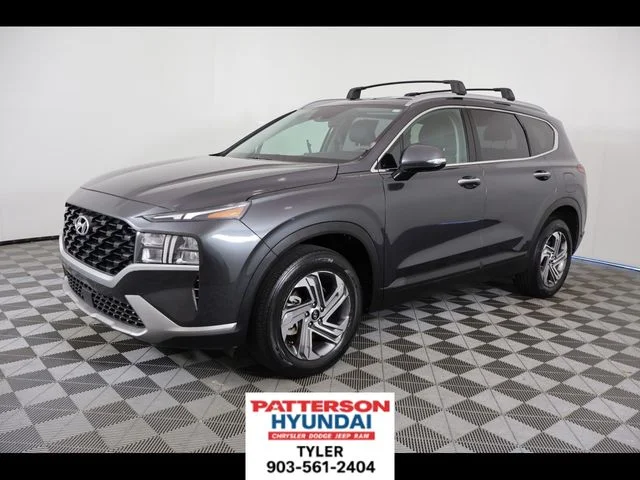 Pre-Owned 2023 Hyundai Santa Fe SEL