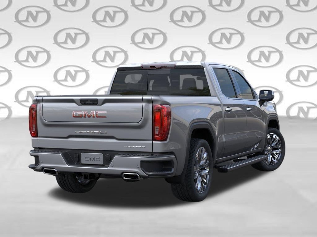 2026 GMC Sierra 1500 Denali - Photo 51