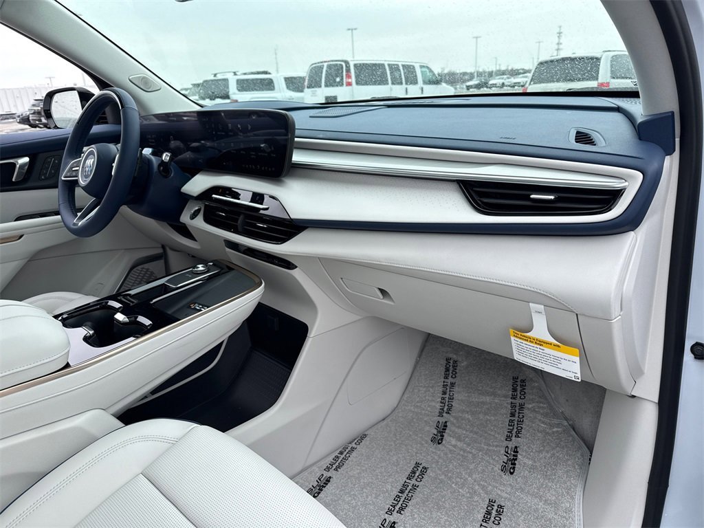 2026 BUICK ENCLAVE - Image 41