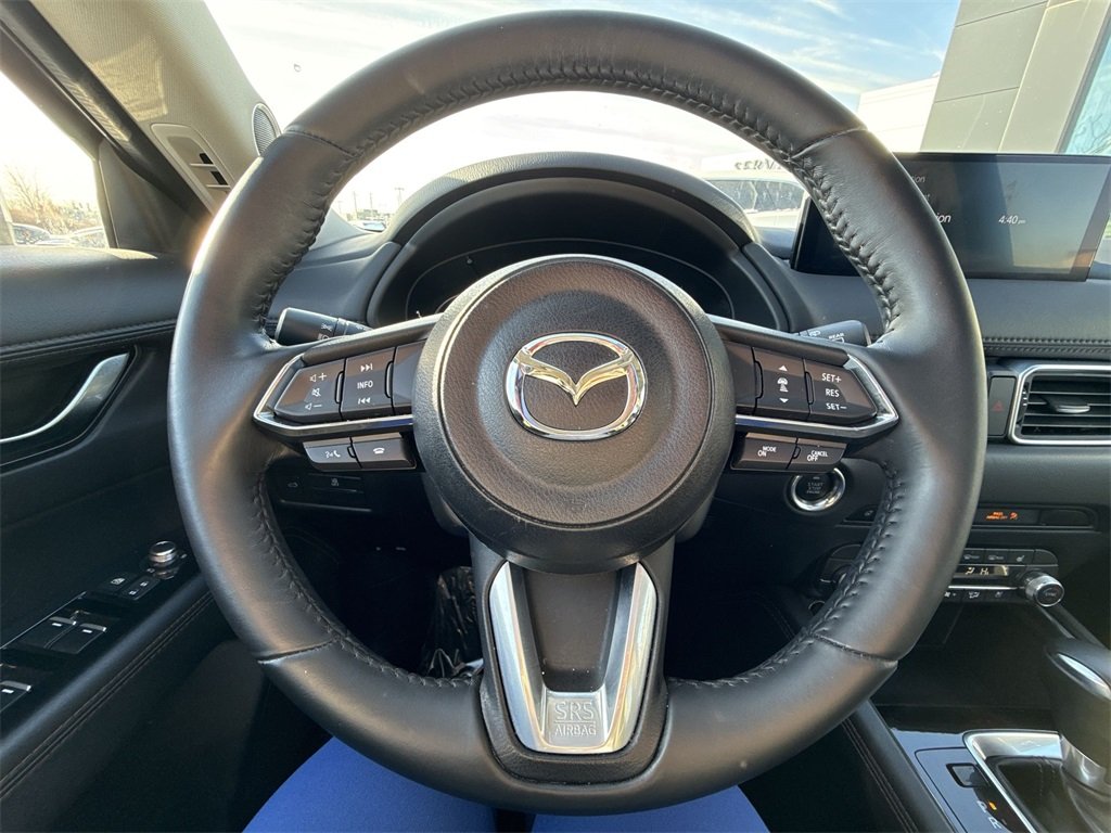 2023 MAZDA CX-5 - Image 13