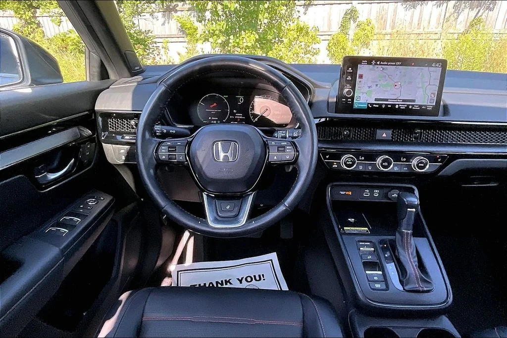 Used 2024  Honda Sport Touring image 4