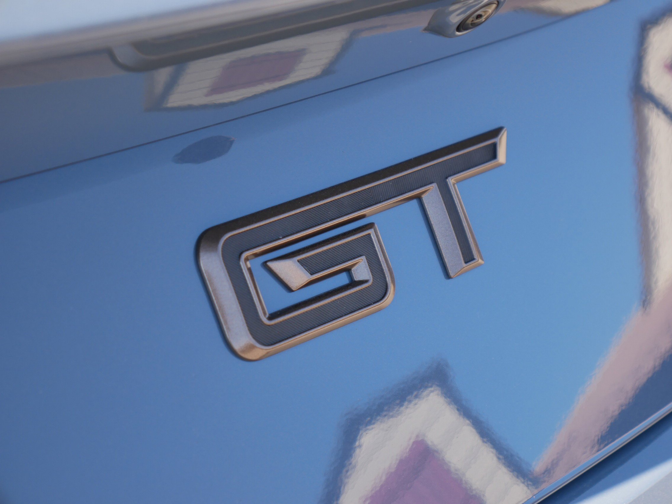 2025 Ford Mustang GT Premium Fastback - Photo 18