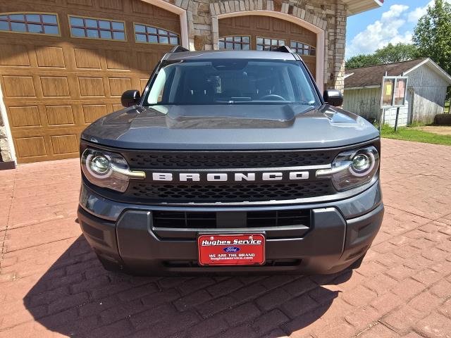 2026 Ford Bronco Sport Big Bend - Photo 8