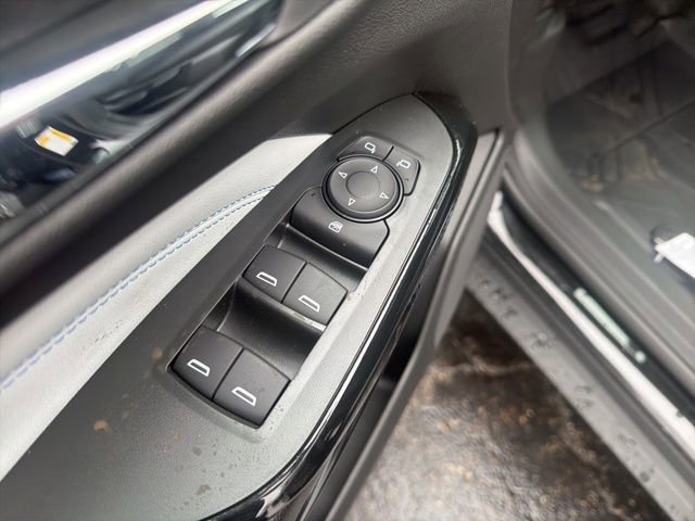 2026 Chevrolet Trax LT - Photo 17