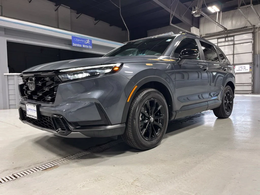 2024 Honda CR-V Sport - Photo 37