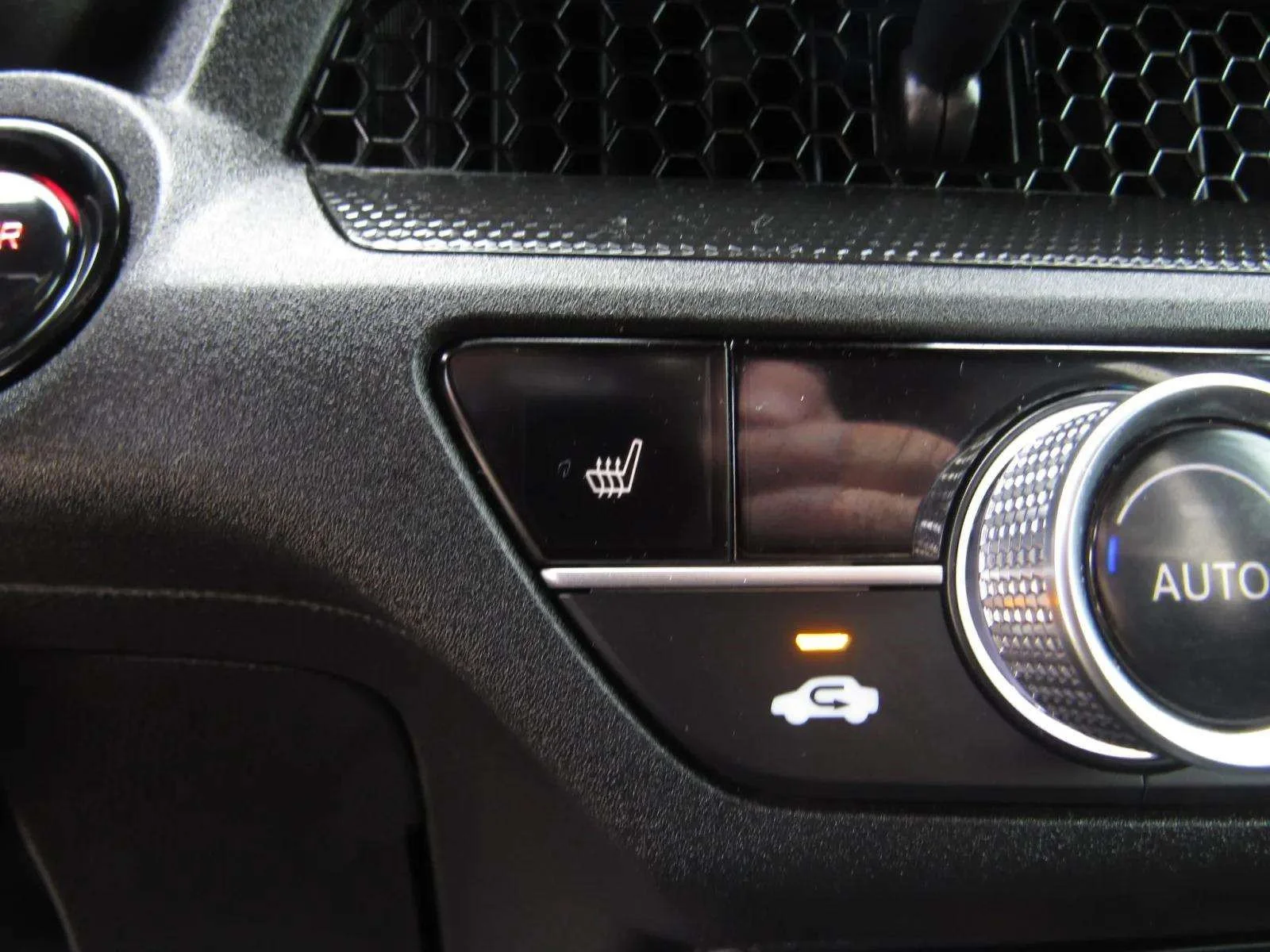 Certified Used 2026 Solar Silver Metallic Honda AWD Sport-L Hybrid image 55