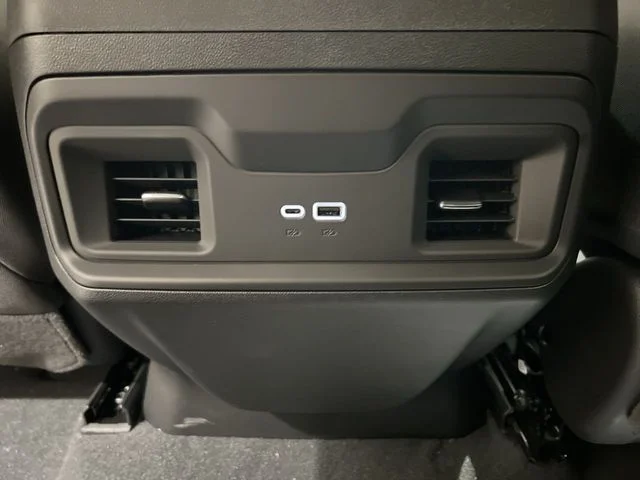 New 2026 White Chevrolet RST image 20