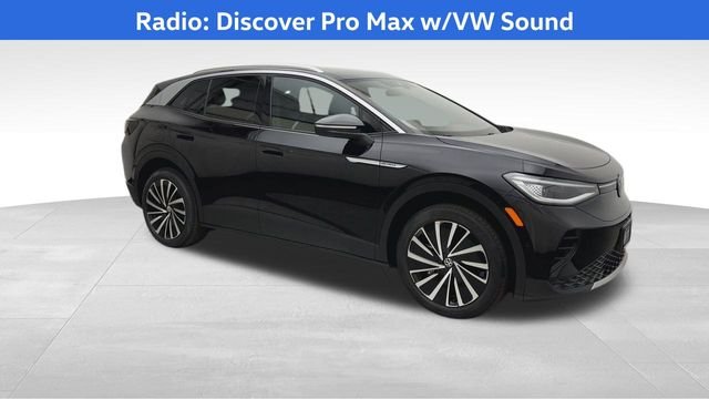 Certified 2023 Volkswagen ID.4 PRO S PLUS with VIN 1V2JNPE85PC056584 for sale in Littleton, CO