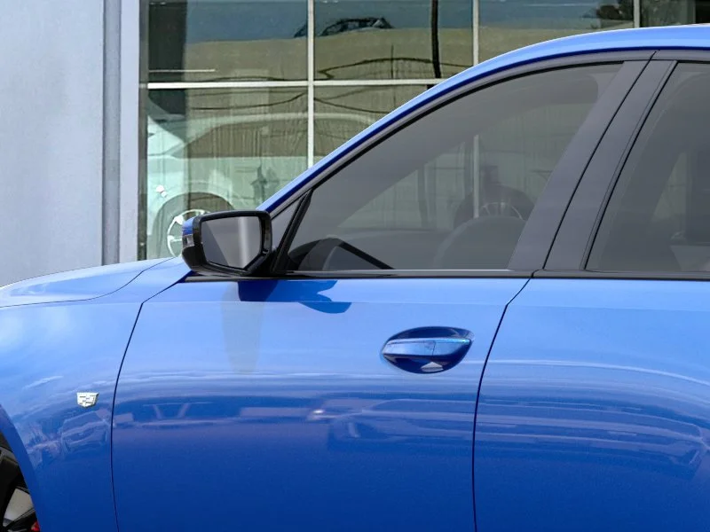 2026 Cadillac CT5 Sport - Photo 36