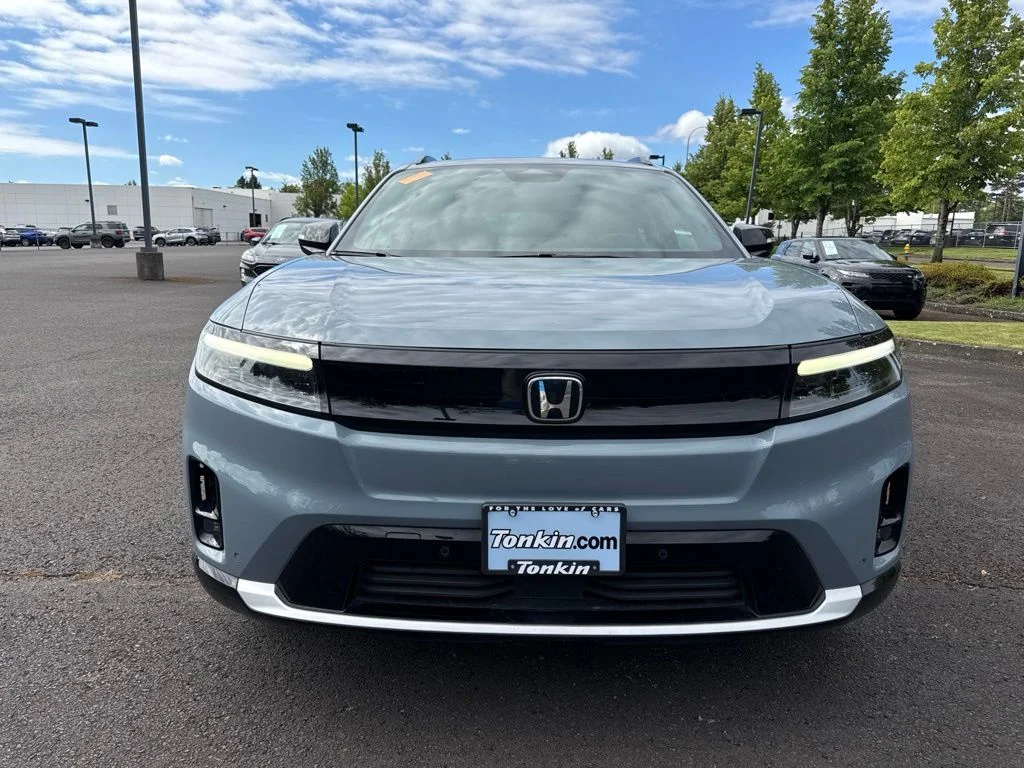 Used 2025 Honda Prologue Touring with VIN 3GPKHWRM6SS505934 for sale in Portland, OR