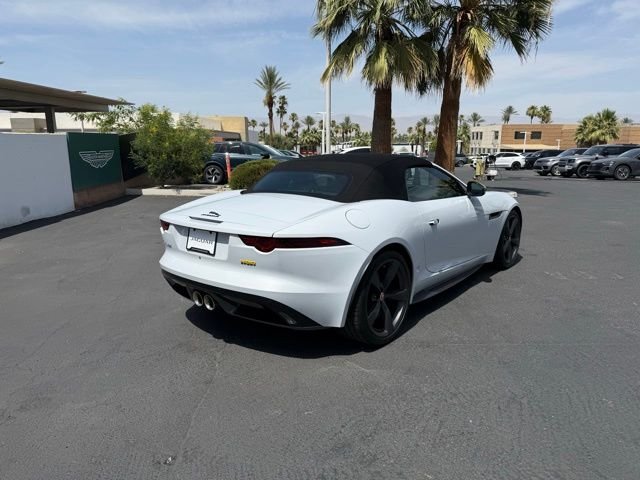 Used 2018 Yulong White Metallic Jaguar 400 Sport image 5