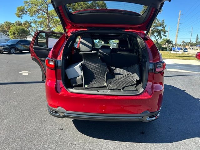 2026 Mazda CX-90 Premium Sport Package - Photo 12