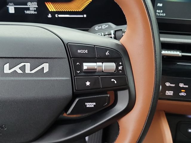 Used 2026 Gray Kia X-Line image 24