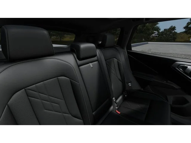 New 2026 Black Sapphire Metallic BMW X3 30 image 12