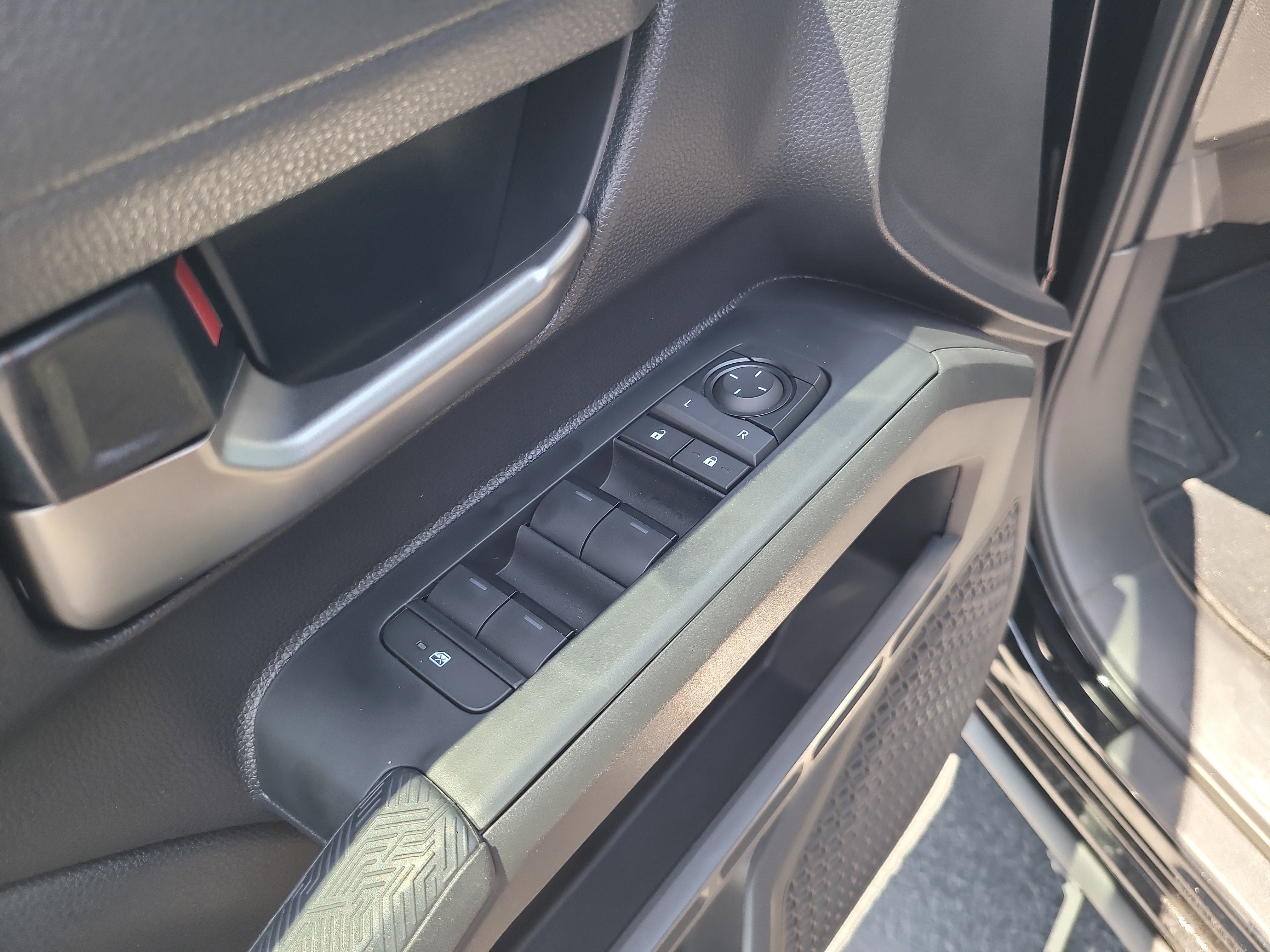 New 2026 Black Toyota Tacoma TRD Off-Road image 10