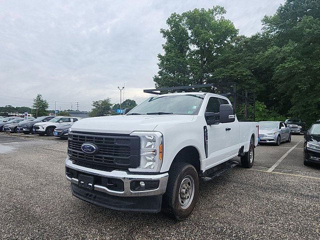 2024 Ford F-250