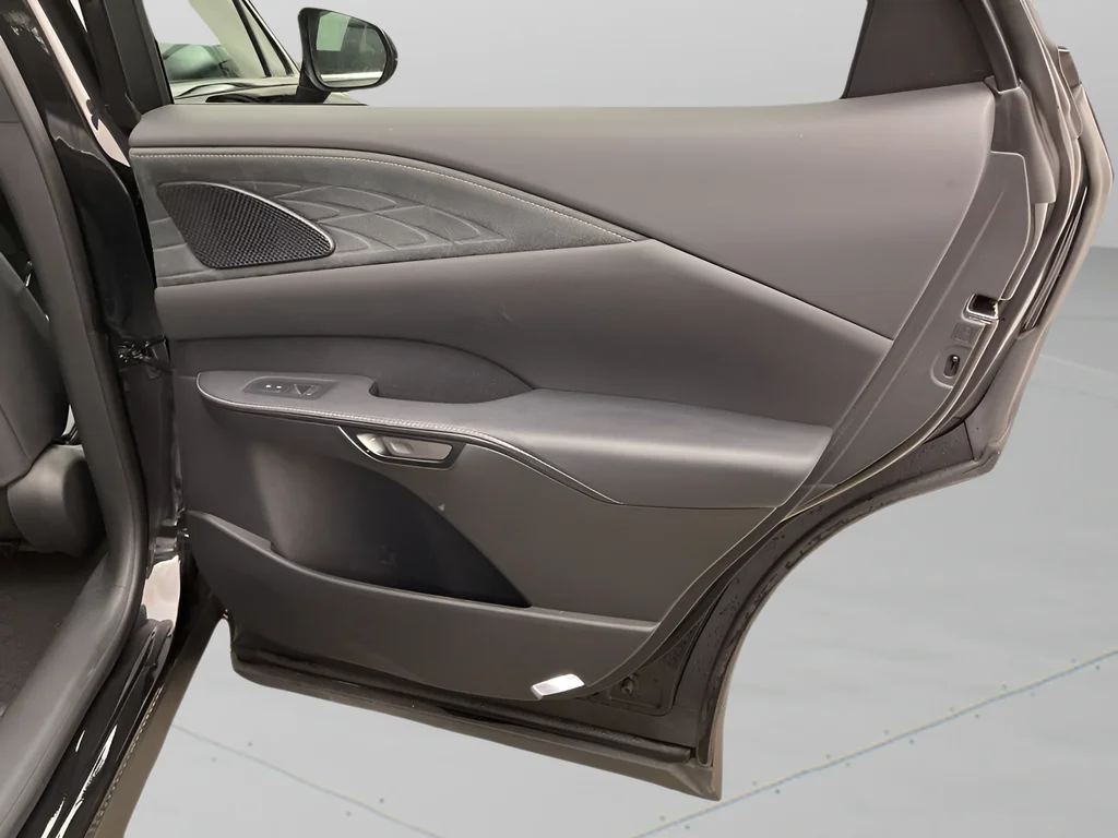 Used 2024 Caviar Lexus 350 F Sport Handling image 34