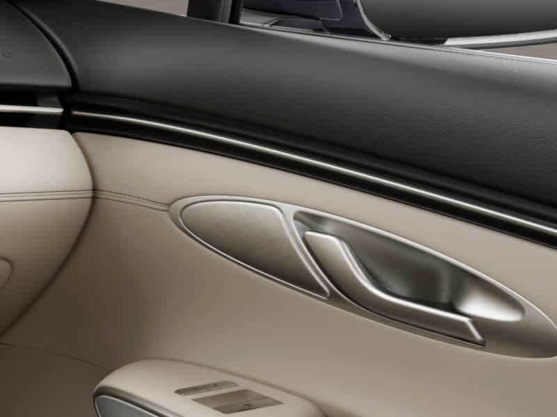 New 2026 Ceres Blue Genesis 2.5T SELECT image 23