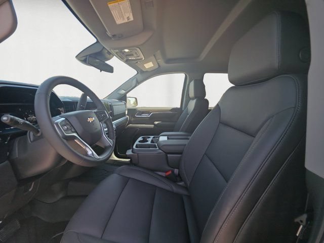 2026 Chevrolet Silverado 1500 LT - Photo 11