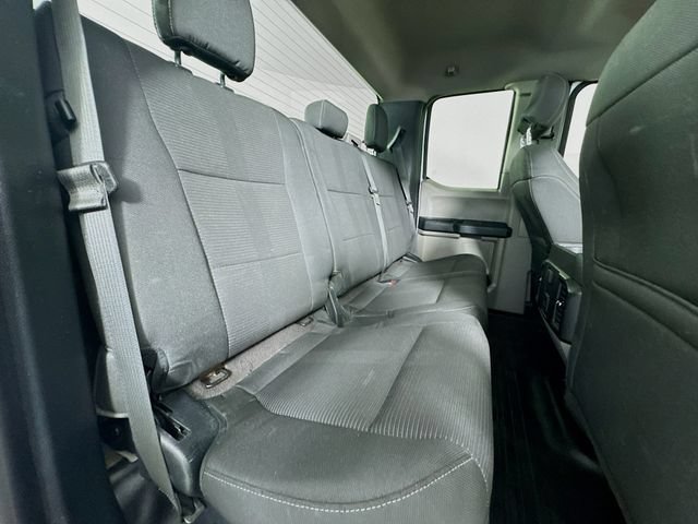 Used 2017 White Ford XL image 24