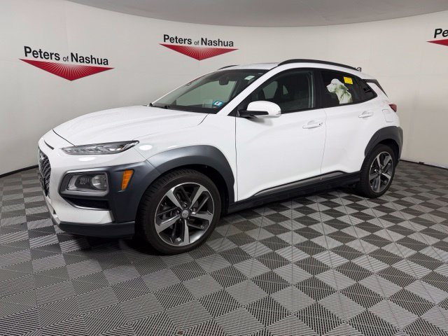 Used 2021 Lunar Hyundai Ultimate image 3