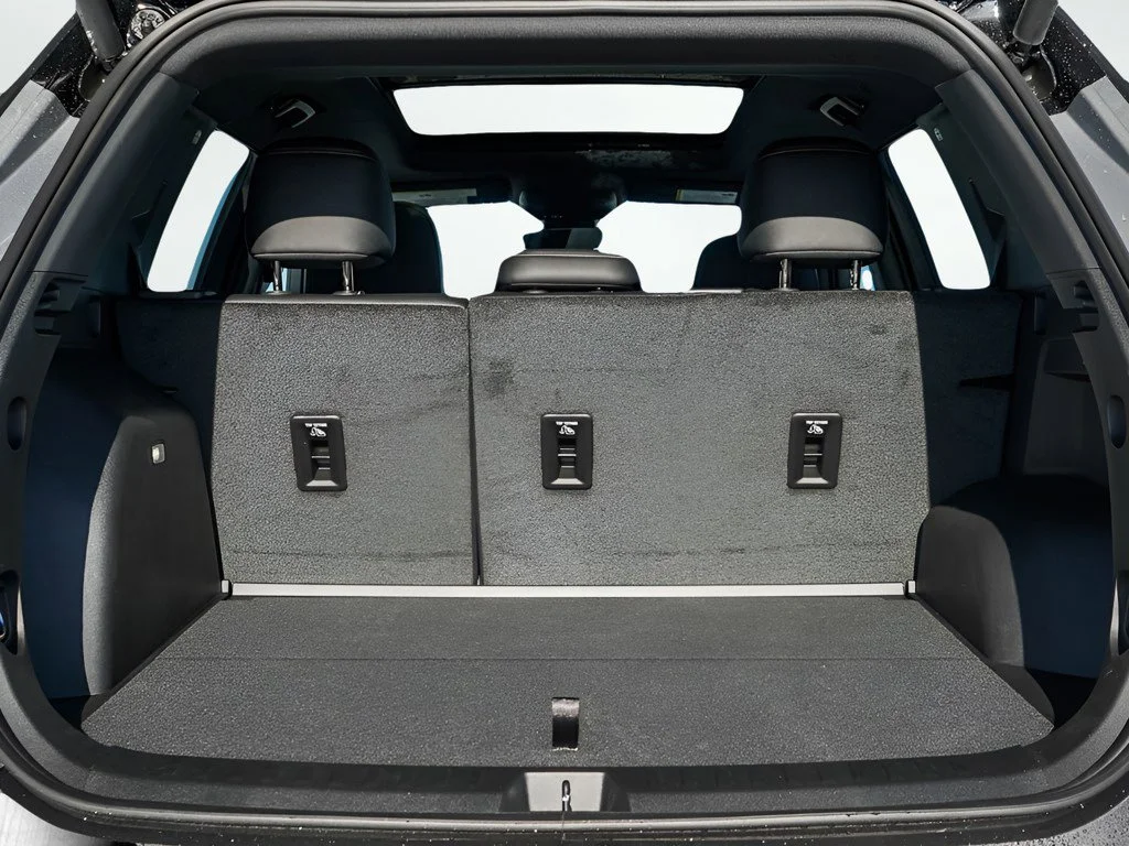 2026 GMC Terrain Elevation - Photo 7