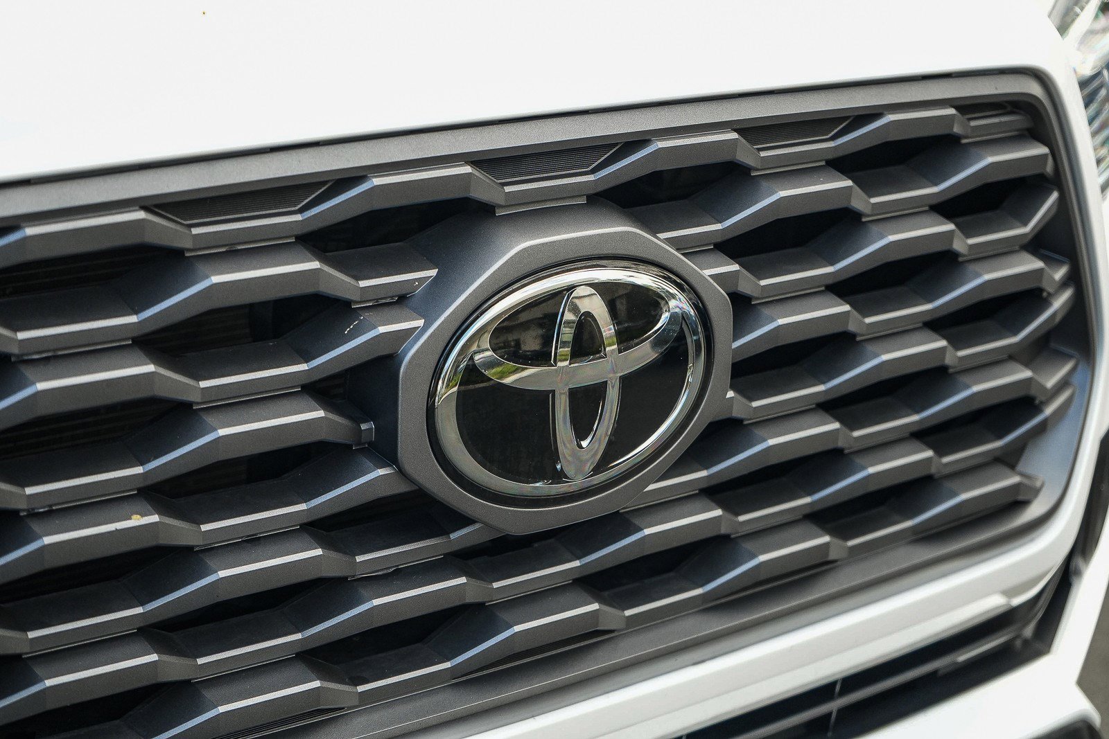 2023 Toyota Tacoma TRD Off Road - Photo 9