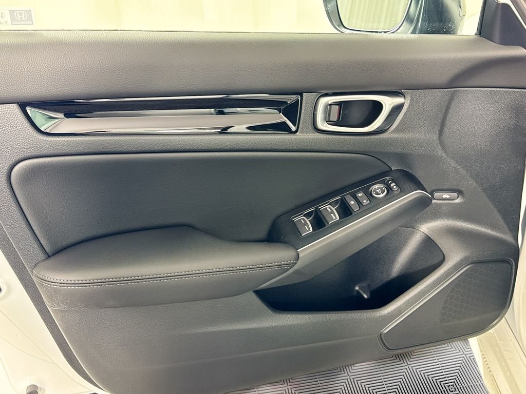 2026 Honda Civic Sport Touring - Photo 25
