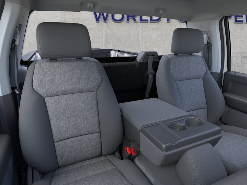 New 2026 Oxford White Ford XL image 10