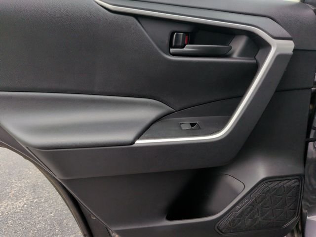 Certified Used 2021 Gray Toyota LE image 28