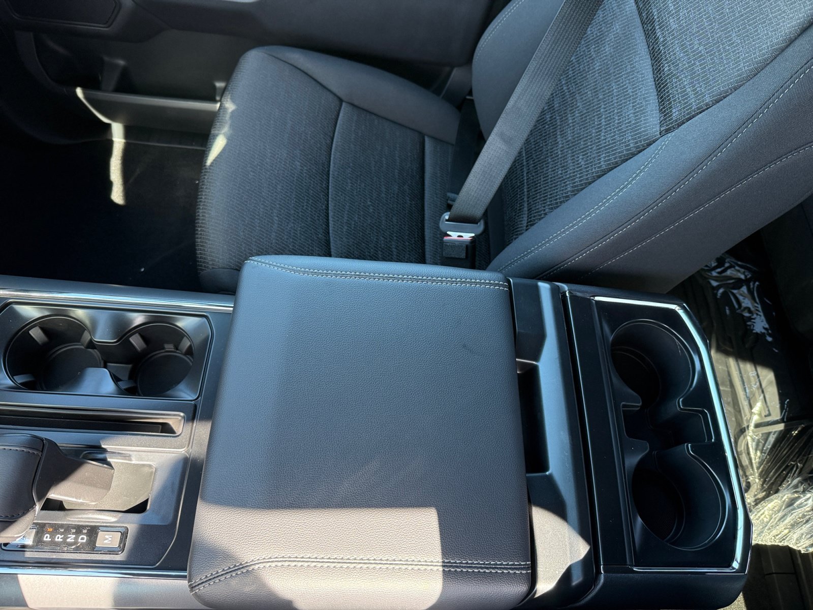 New 2026 Avalanche Ford XLT Hybrid image 14