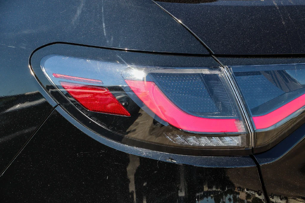 Used 2025  Honda Sport image 11