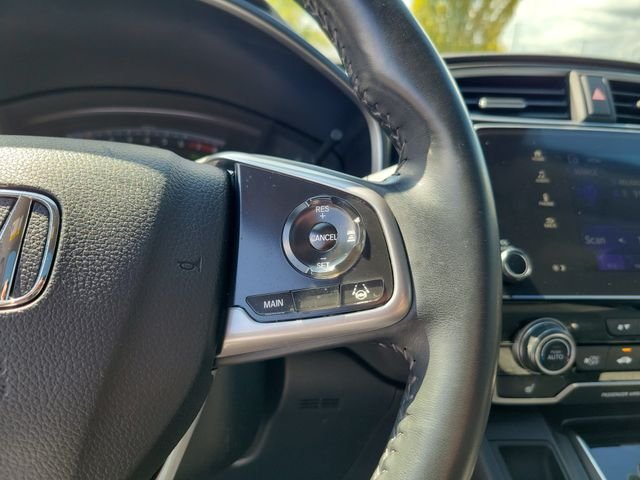 2019 Honda CR-V EX-L - Photo 18