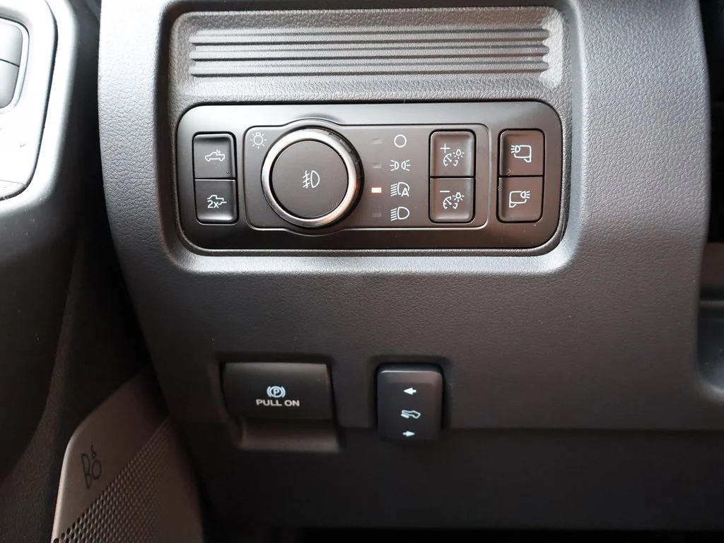 2026 Ford F-350 Super Duty Lariat - Photo 31
