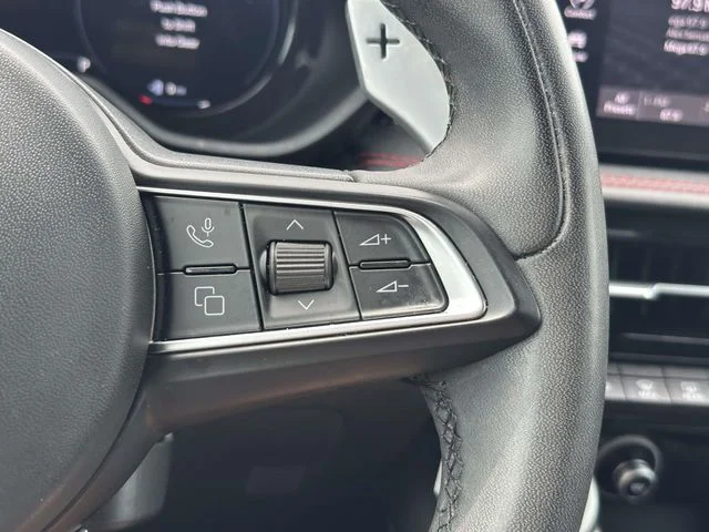 Used 2024 Red Dodge R/T image 28