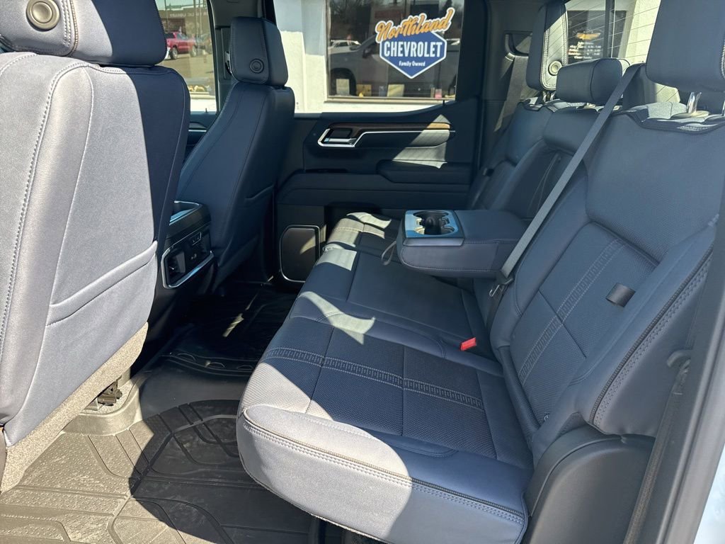 2026 Chevrolet Silverado 1500 High Country - Photo 33