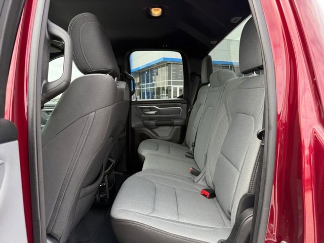 Used 2022 Red Ram Big Horn image 10