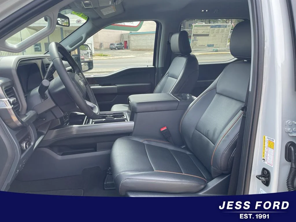 2026 Ford F-350 Super Duty Lariat - Photo 12