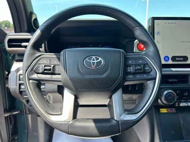 Certified Used 2025  Toyota TRD Off-Road Premium image 58