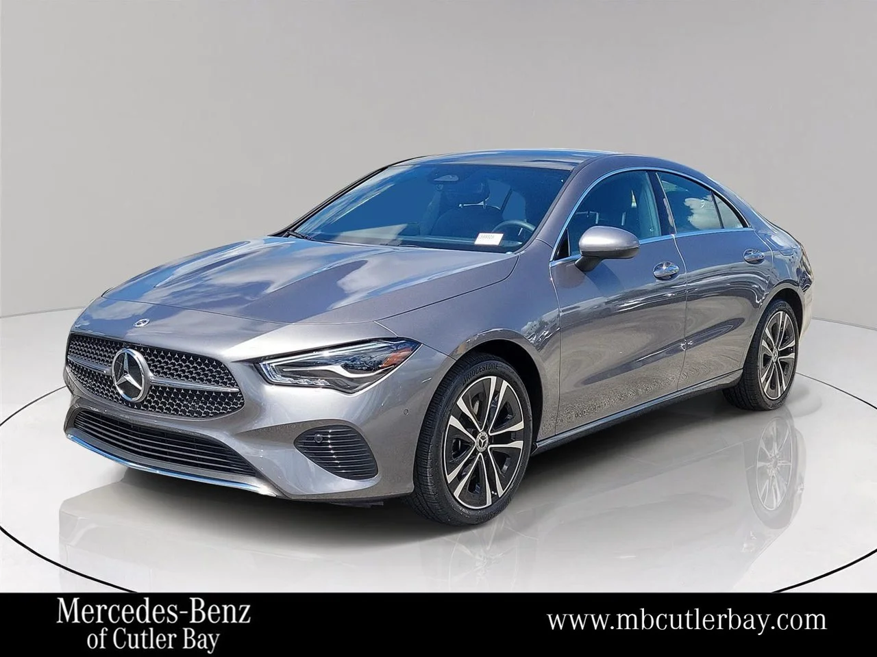 2026 Mercedes-Benz CLA 250