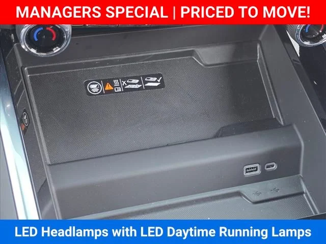 Used 2026 Gray Chevrolet RST image 28