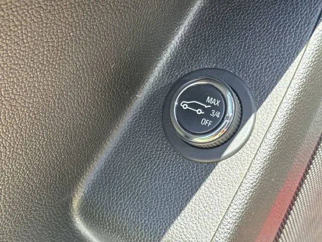 Used 2019 CAJUN RED TINTCOAT Chevrolet LT Leather image 36