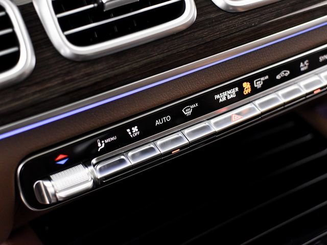 New 2026 Black Mercedes-Benz GLE 450 image 71