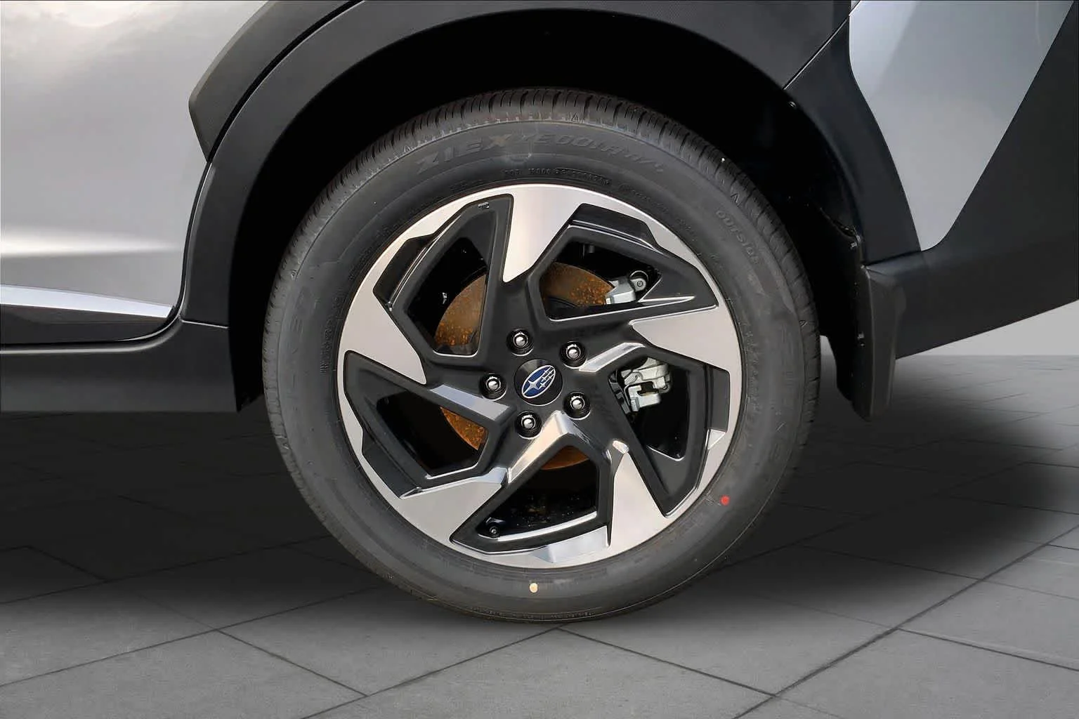2026 Subaru Crosstrek Limited - Photo 11