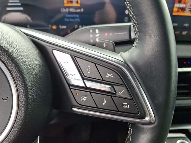 Used 2026 Black Buick Sport Touring image 25
